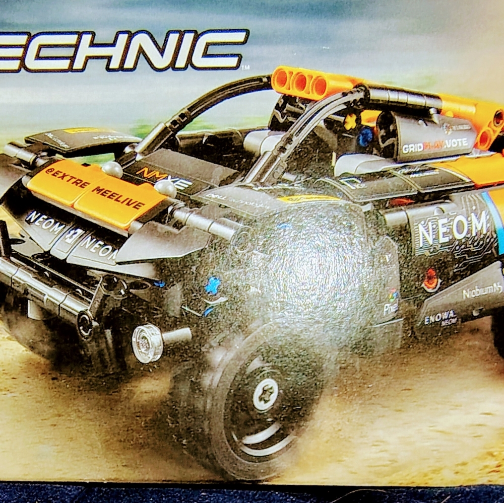 Lego